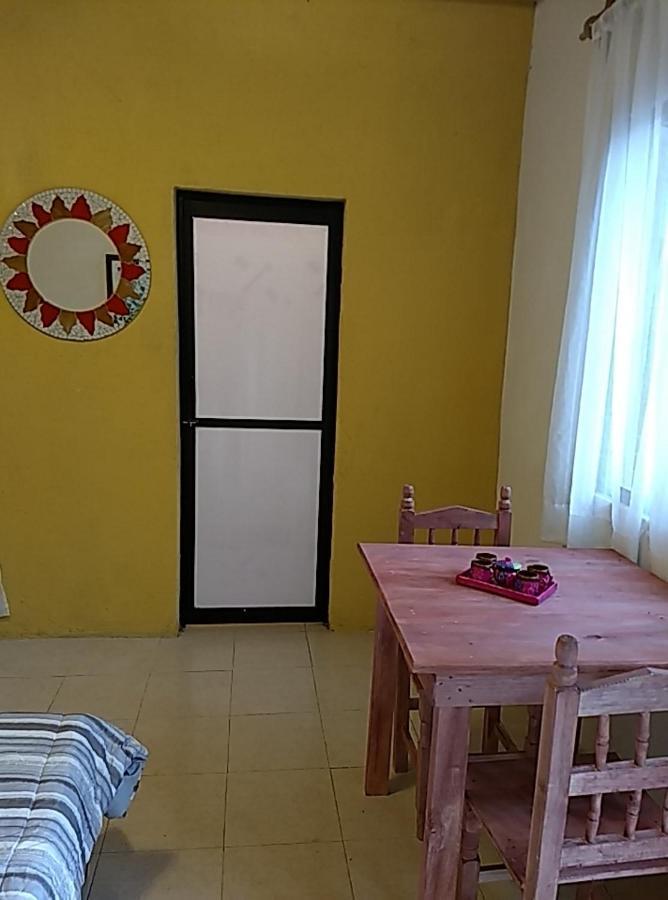מלון Tu Casa Oaxaca... מראה חיצוני תמונה